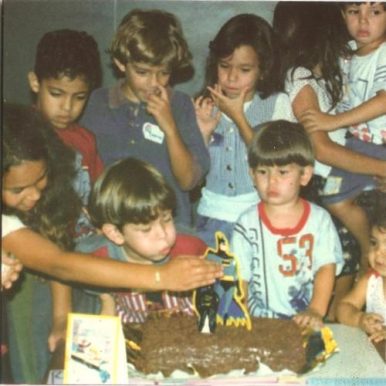 Lupe de Lupe – EP Recreio