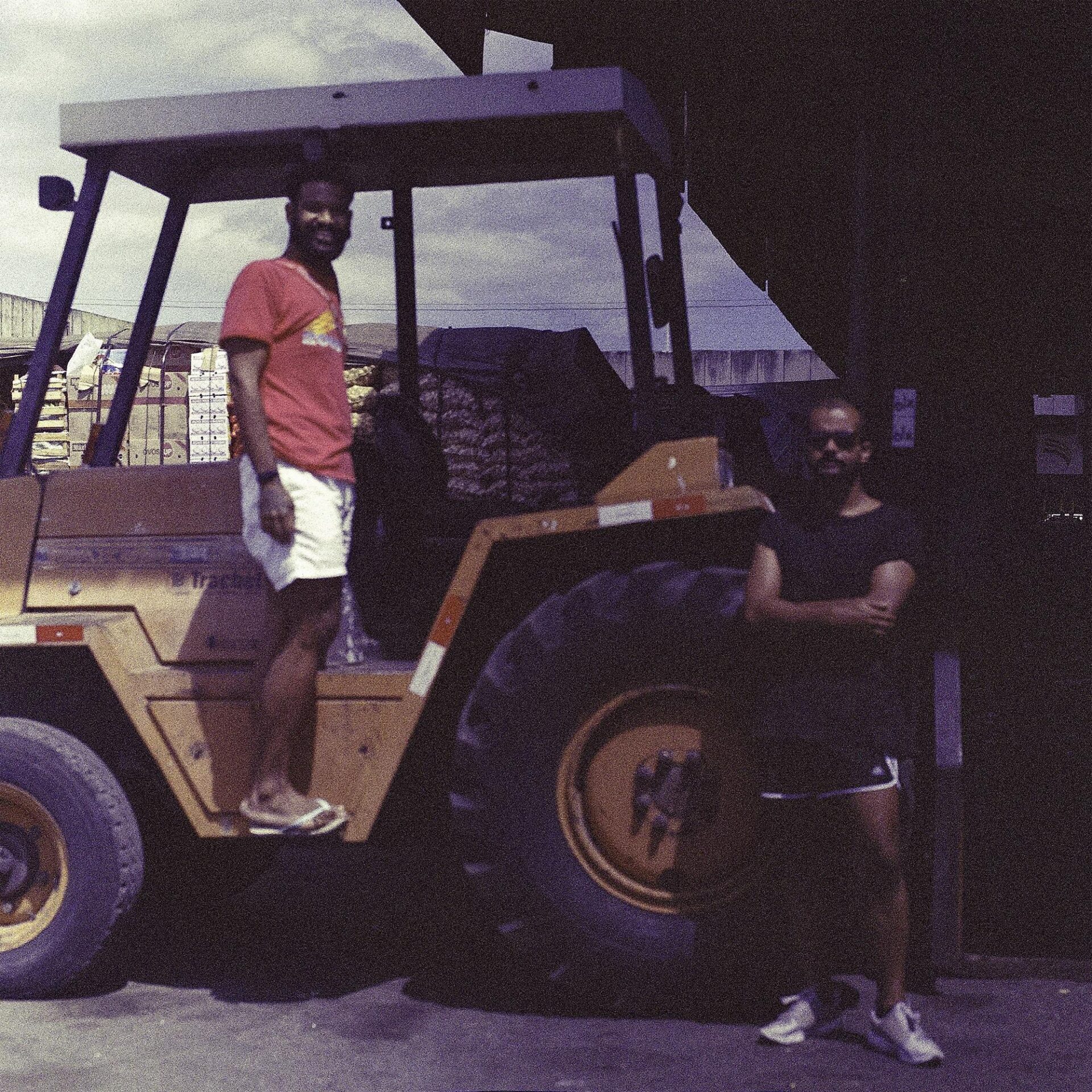 Lupe de Lupe – Lula