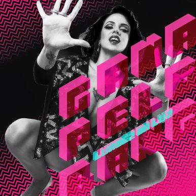 Lurdez da Luz – Gana Pelo Bang