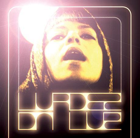 Lurdez da Luz – Lurdez da Luz