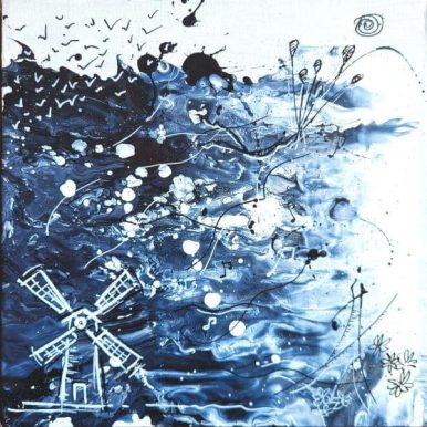 LUTTE – Vento Ventania