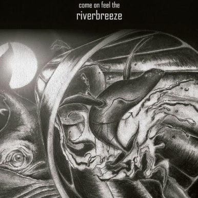 Luziluzia – Come On Feel The Riverbreeze