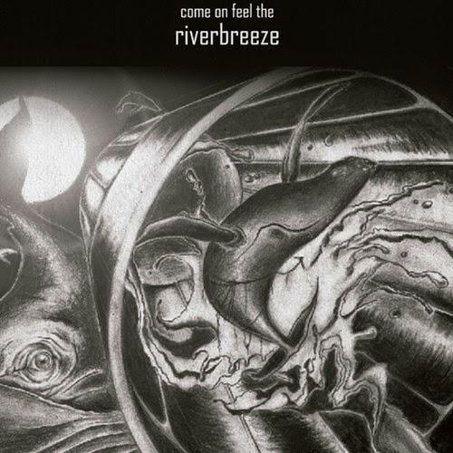 Luziluzia – Come On Feel The Riverbreeze