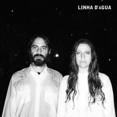 M.Takara & Carla Boregas – Linha D’Água