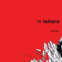 M. Takara – Conta