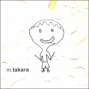 M.Takara – M.Takara
