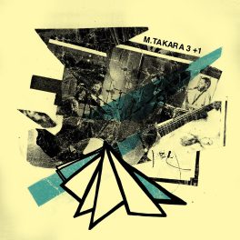 M. Takara – M. Takara 3+1