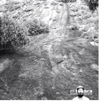 M.Takara – MundoTigre Ao Vivo no Quintavant