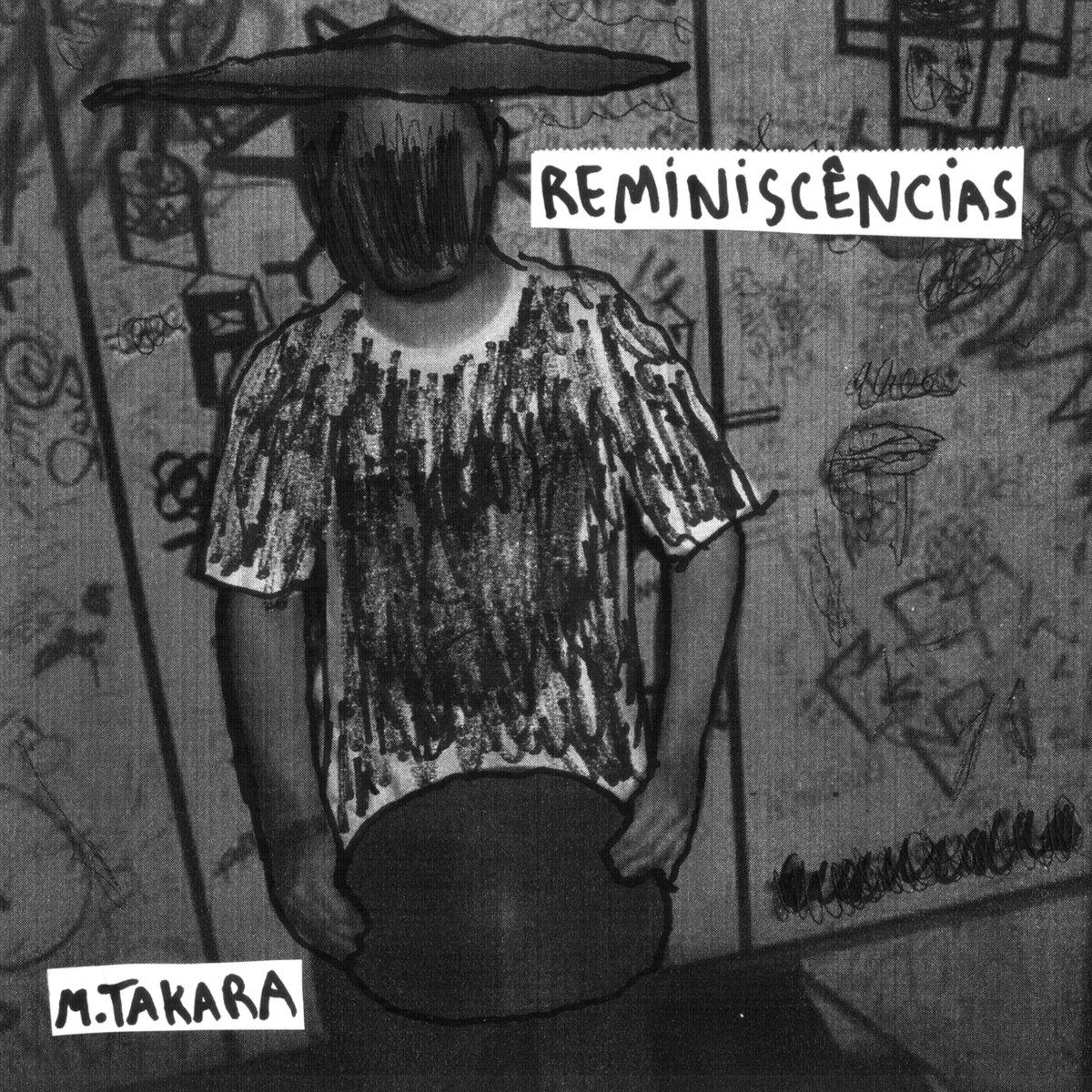 M.Takara – reminiscências