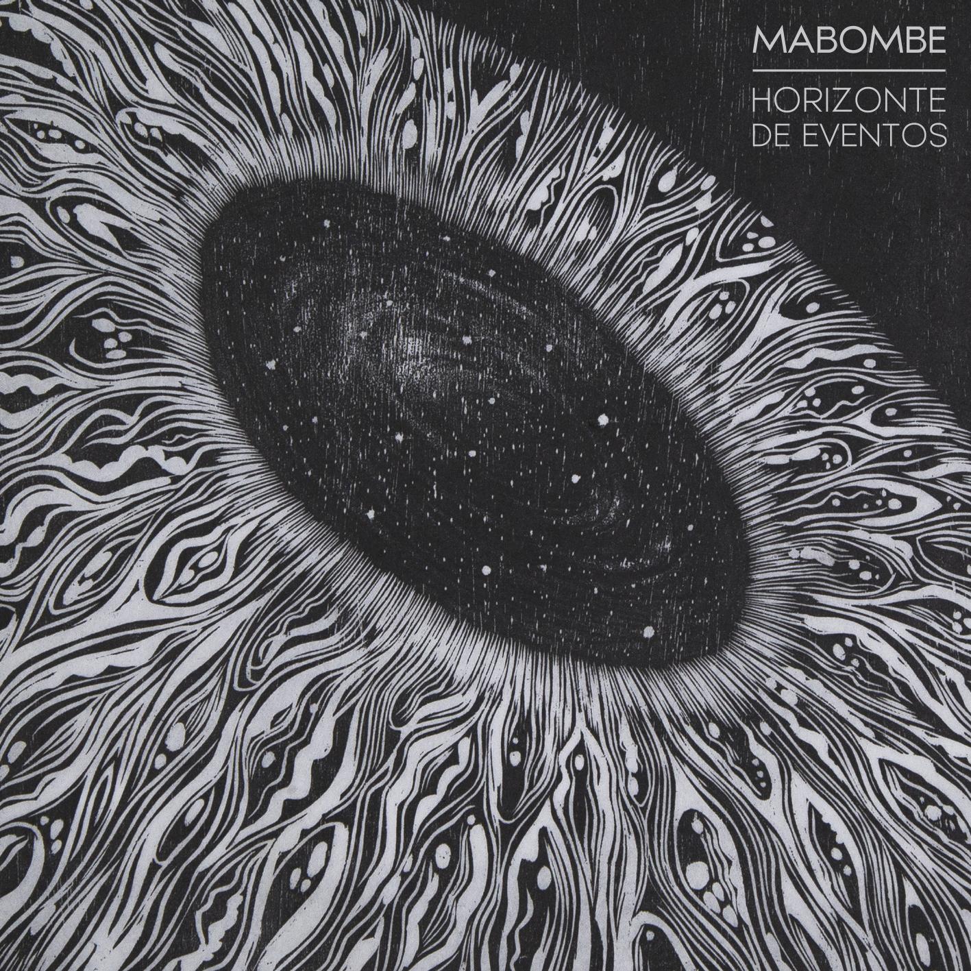 Mabombe – Horizonte de Eventos