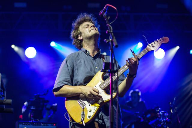 Mac DeMarco – Ao Vivo – Bonnaroo Music and Arts Festival