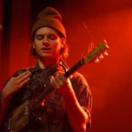 Mac DeMarco – Ao Vivo – Webster Hall