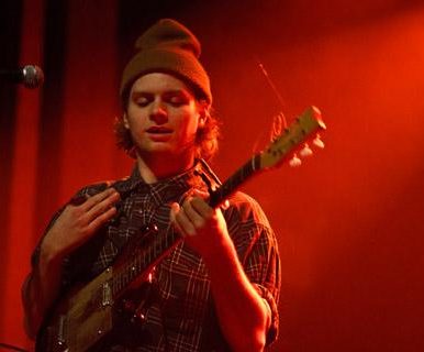 Mac DeMarco – Ao Vivo – Webster Hall