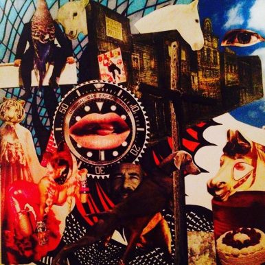 Macaco Bong – Macaco Bong