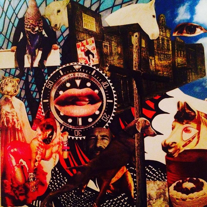 Macaco Bong – Macaco Bong