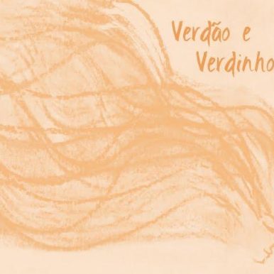 Macaco Bong – Verdão e Verdinho