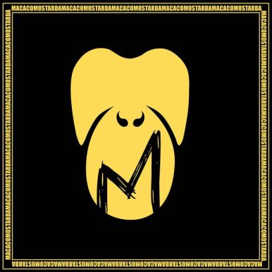 Macaco Mostarda – Macaco Mostarda EP