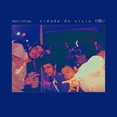 macintop – c i d a d e d o v í c i o け陰ン