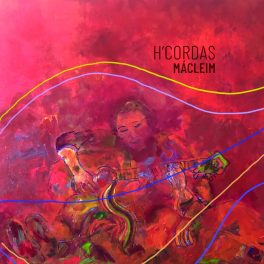 Mácleim – H’cordas