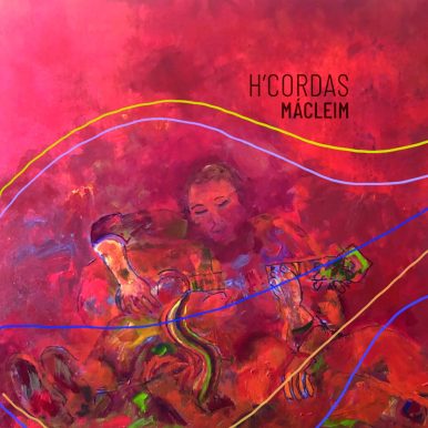 Mácleim – H’cordas