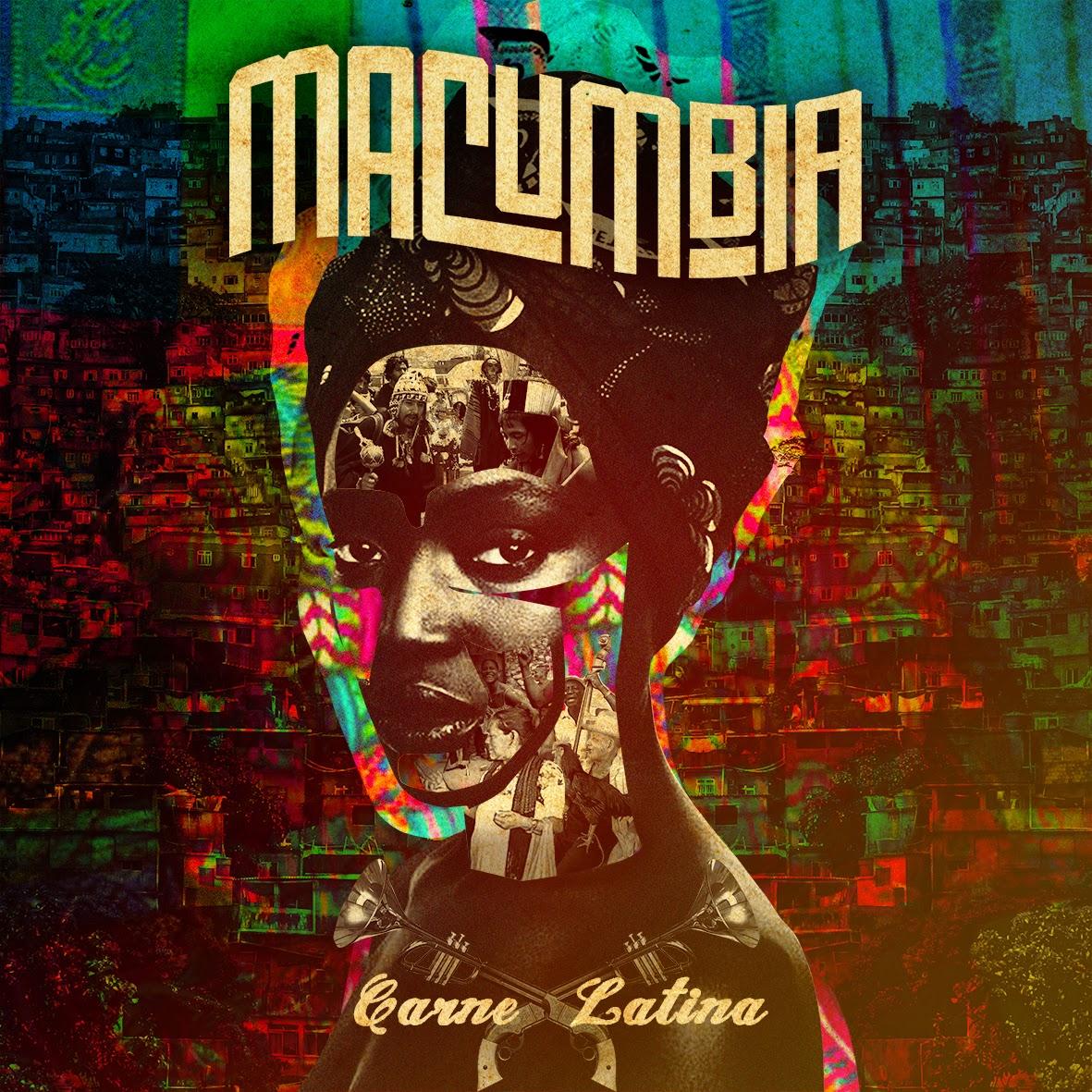 Macumbia – Carne Latina