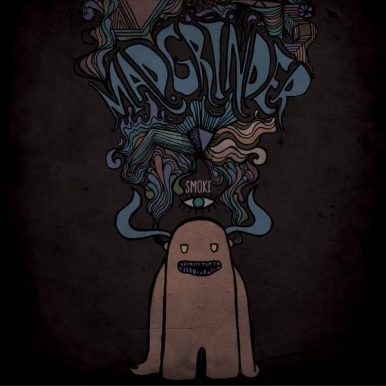 Mad Grinder – Smoke