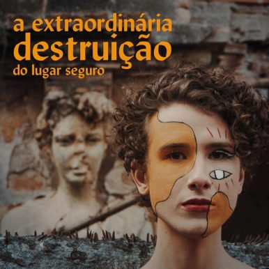 Madame Ralph – A extraordinária destruição do lugar seguro