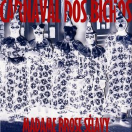 Madame Rrose Sélavy – Carnaval Dos Bichos