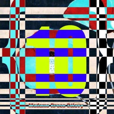 Madame Rrose Sélavy – DEZ