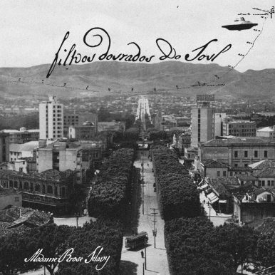 Madame Rrose Sélavy – Filhos Dourados do Soul