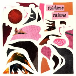 Madame Salame – Madame Salame