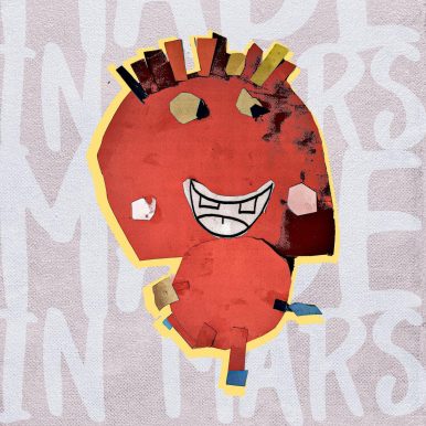 Made In Mars – Made In Mars