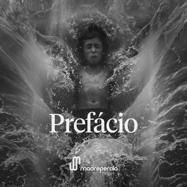 Madreperola – PREFÁCIO