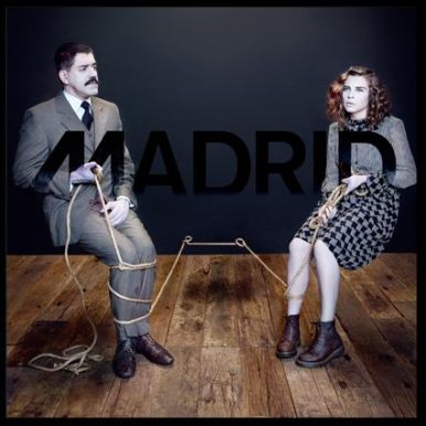 Madrid – Madrid
