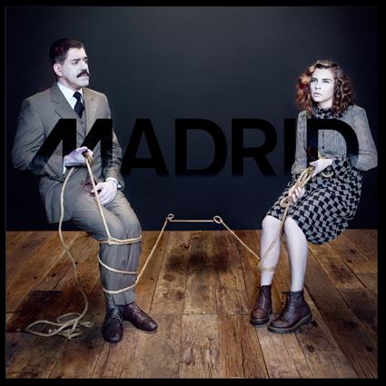Madrid – Madrid