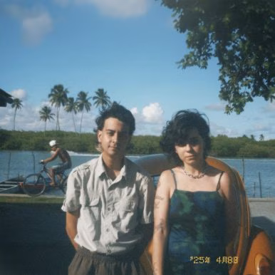 mãe que dá medo – Baixarias do Swing, Vol. 2