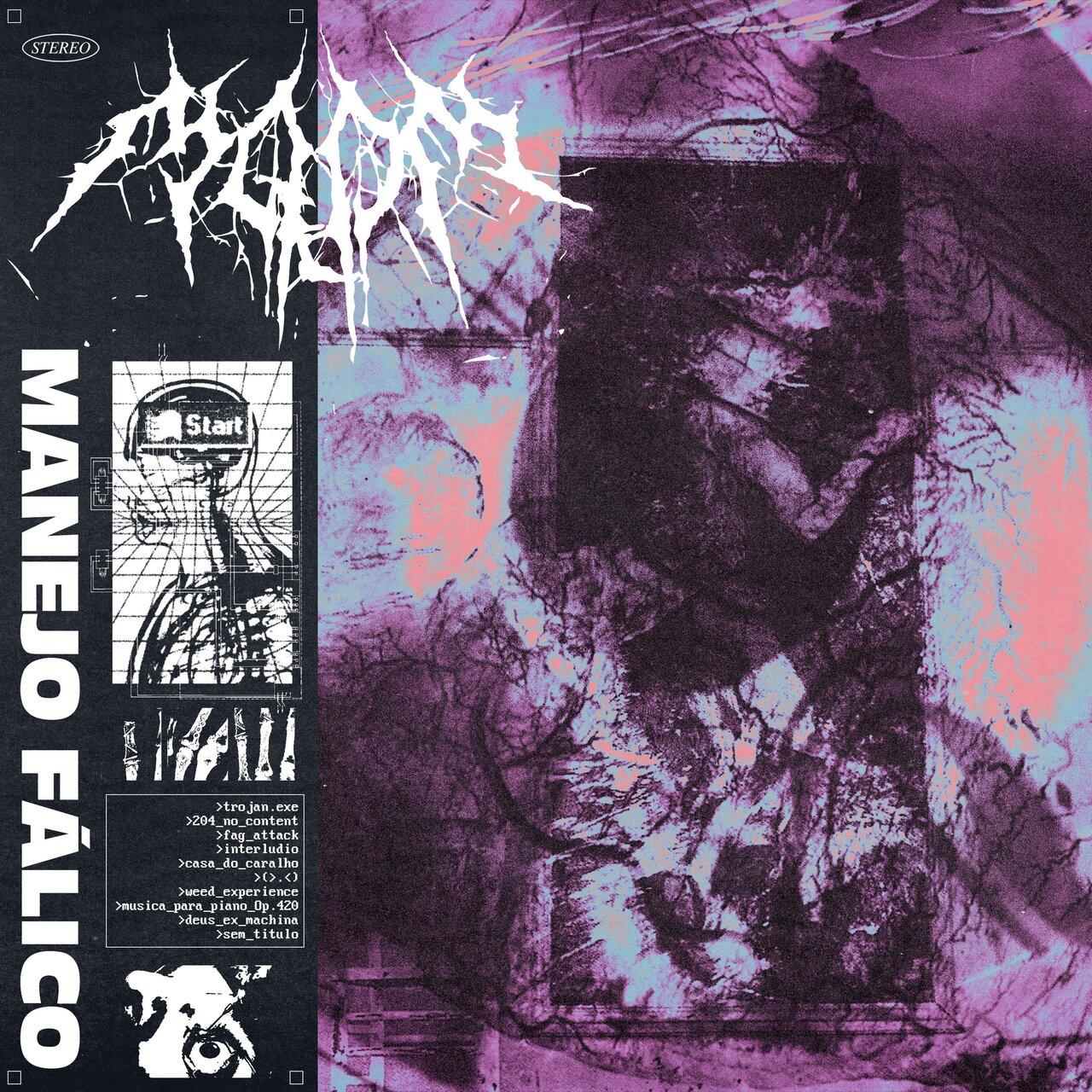 mãe que dá medo – MANEJO FÁLICO