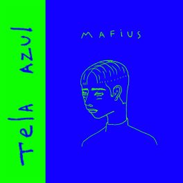 mafius – tela azul