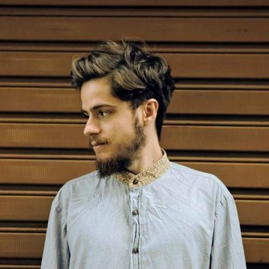 Magalhães – Ao Vivo no Festival Permanente de Bandas