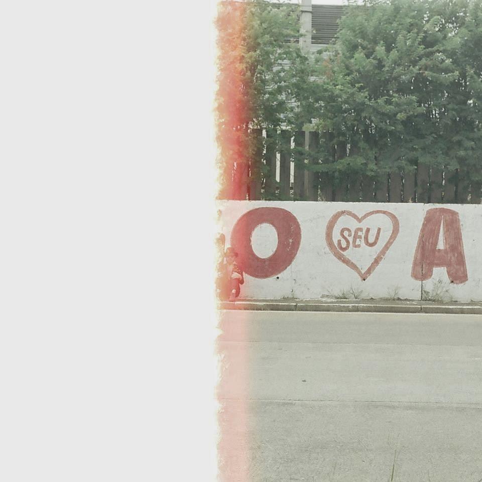 Magalhães – Trago seu Amor