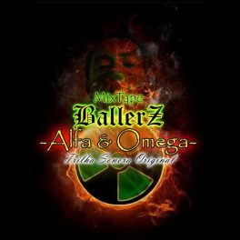 Maggoo – Mixtape Ballerz – Alfa e Omega