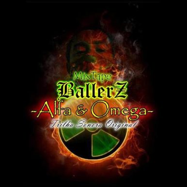 Maggoo – Mixtape Ballerz – Alfa e Omega