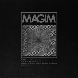 MAGIM – Portal – EP 01