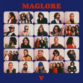 Maglore – V