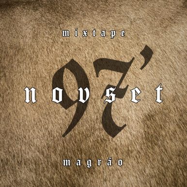Magrão AllFavela – Mixtape Novset, Vol. 1