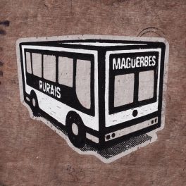 Magüerbes – Rurais