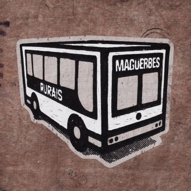 Magüerbes – Rurais