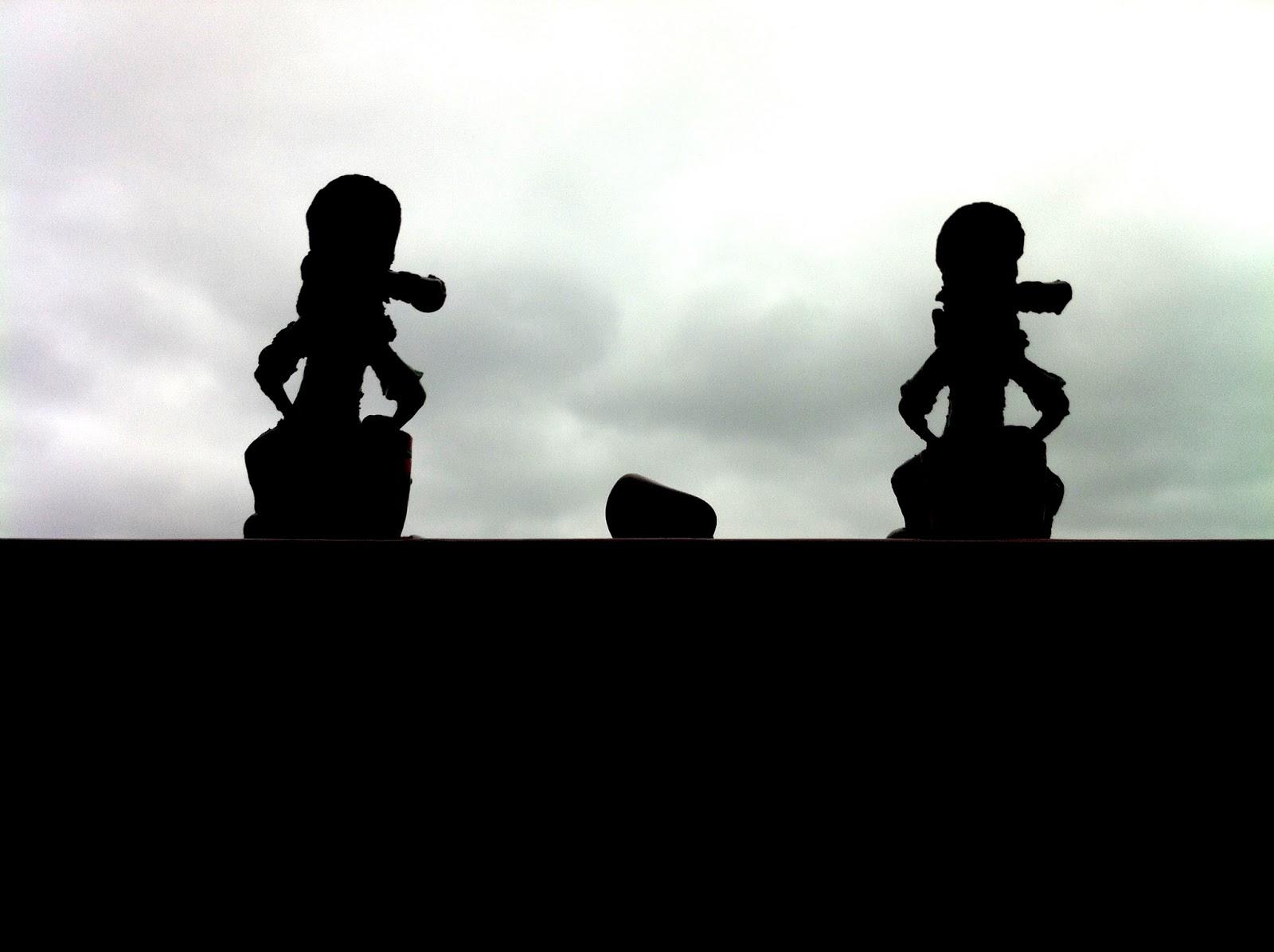 MahatmaGanja – Haja ácido pra chegar no Acre