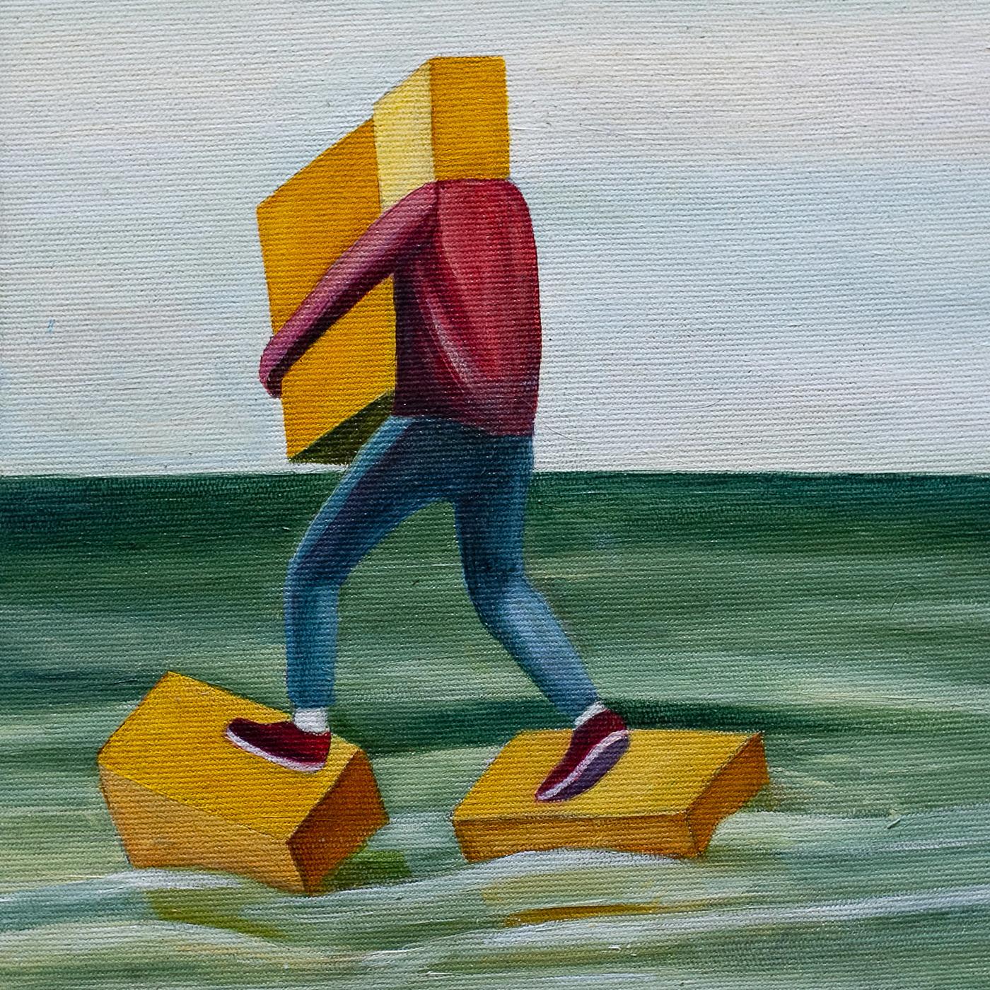 Mahmed – Sinto Muito