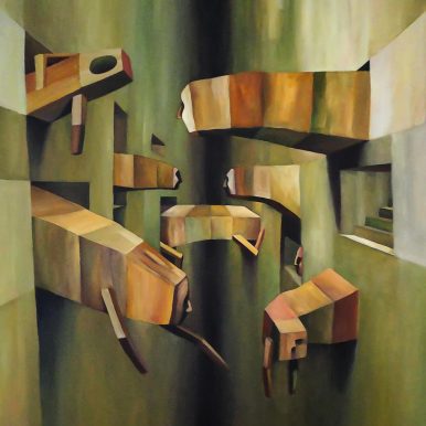 Mahmed – Sobre a Vida em Comunidade